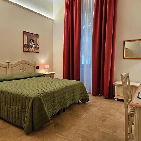 Resort Del Roster Firenze Eksteriør billede