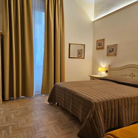 Resort Del Roster Firenze Eksteriør billede