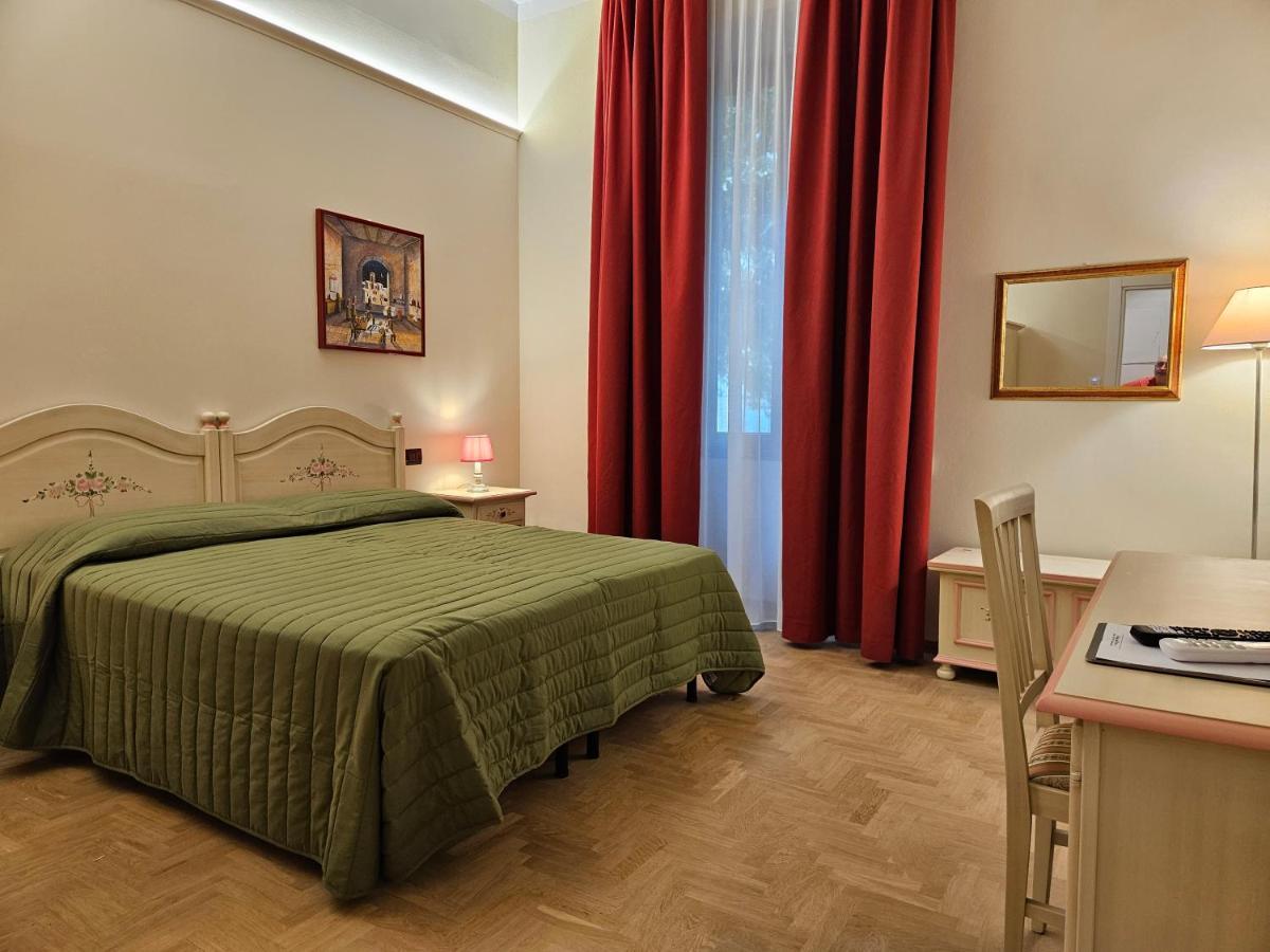 Resort Del Roster Firenze Eksteriør billede