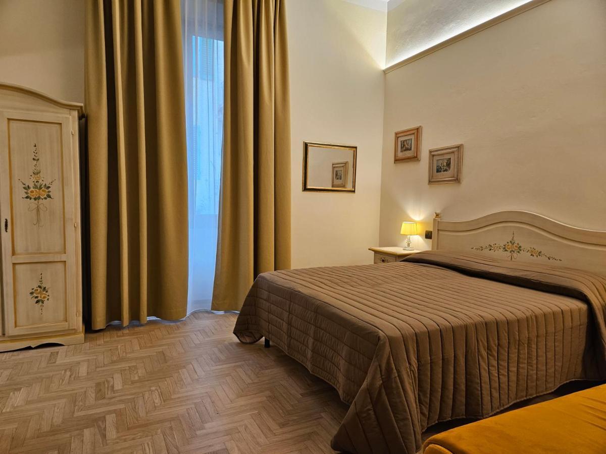 Resort Del Roster Firenze Eksteriør billede