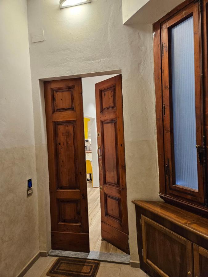 Resort Del Roster Firenze Eksteriør billede