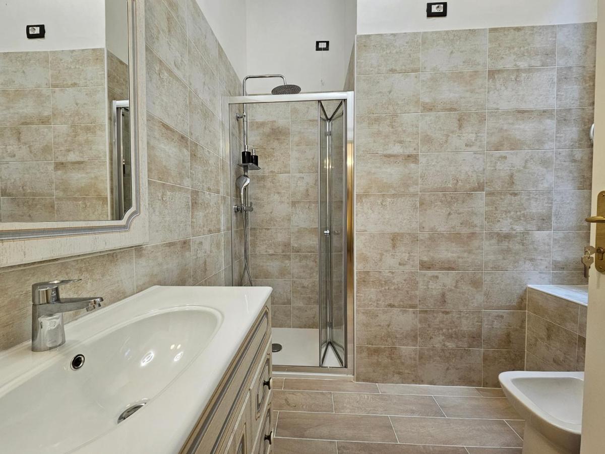 Resort Del Roster Firenze Eksteriør billede