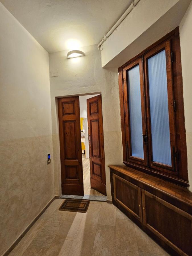 Resort Del Roster Firenze Eksteriør billede