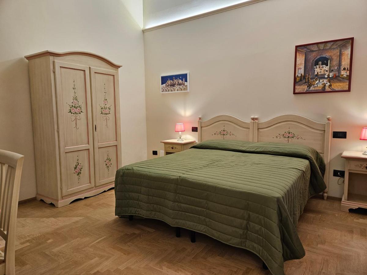 Resort Del Roster Firenze Eksteriør billede