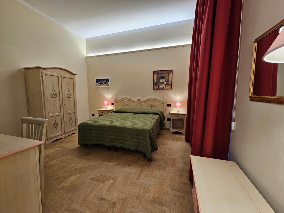 Resort Del Roster Firenze Eksteriør billede