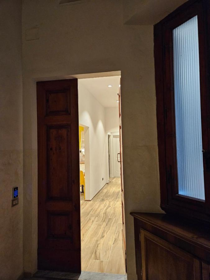 Resort Del Roster Firenze Eksteriør billede