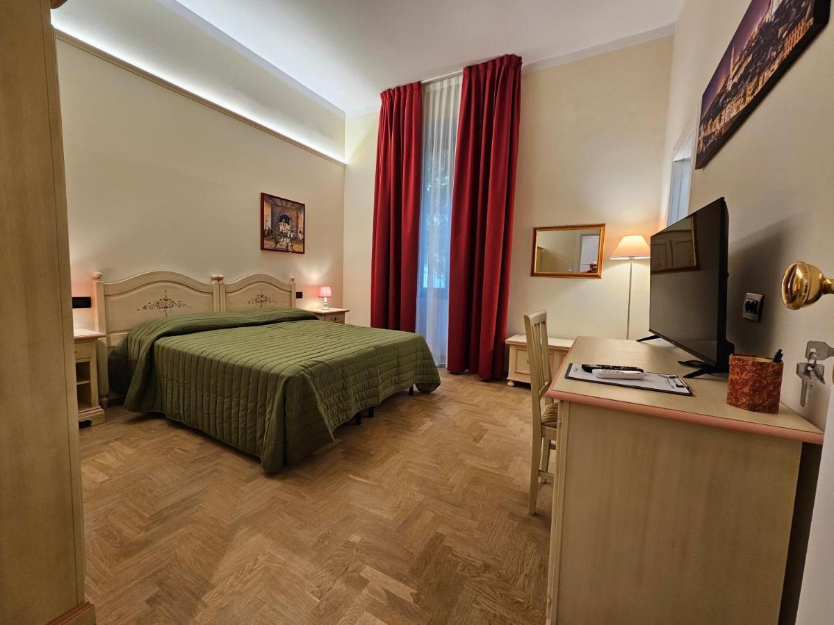 Resort Del Roster Firenze Eksteriør billede