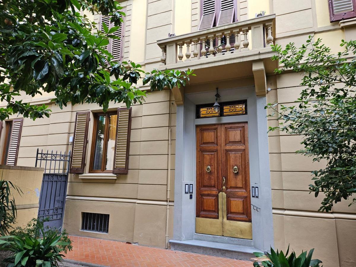 Resort Del Roster Firenze Eksteriør billede