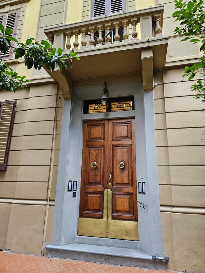 Resort Del Roster Firenze Eksteriør billede